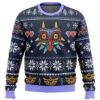 35618 men sweatshirt front 4 - Legend Of Zelda UK Store