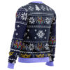35653 men sweatshirt half back 2 - Legend Of Zelda UK Store