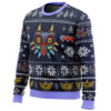35666 men sweatshirt half front 2 - Legend Of Zelda UK Store