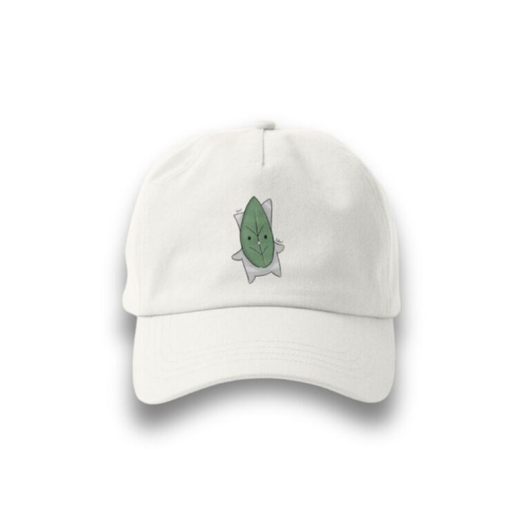 Legend Of Zelda Cap