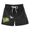 Link and navi swimsuit - Legend Of Zelda UK Store