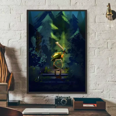 S036dba5fa8e942dfaf8c68d885baaaa7d - Legend Of Zelda UK Store