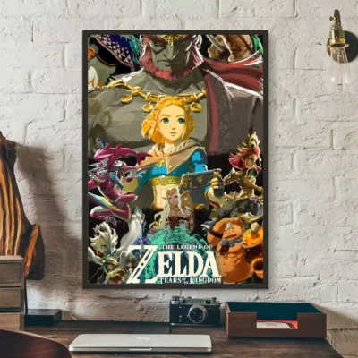S336eaf602efb4405a1f5bb44bec197e6M - Legend Of Zelda UK Store