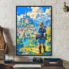S42dcdc60085848f2bc9c1f98fc8f7417V - Legend Of Zelda UK Store