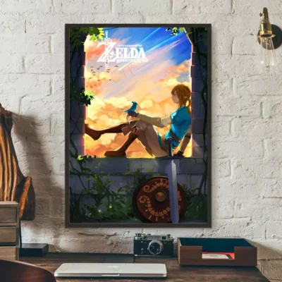 S4cf9f71a461a4eff9d7837aa38d8a6a9k - Legend Of Zelda UK Store