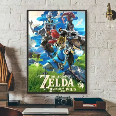 Sdcd34373da0642b190d001f460e6eb3dS - Legend Of Zelda UK Store