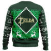 Sweater back 15 - Legend Of Zelda UK Store