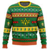 Sweater front 17 - Legend Of Zelda UK Store