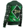 Sweater side back 16 - Legend Of Zelda UK Store