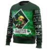 Sweater side front 15 - Legend Of Zelda UK Store
