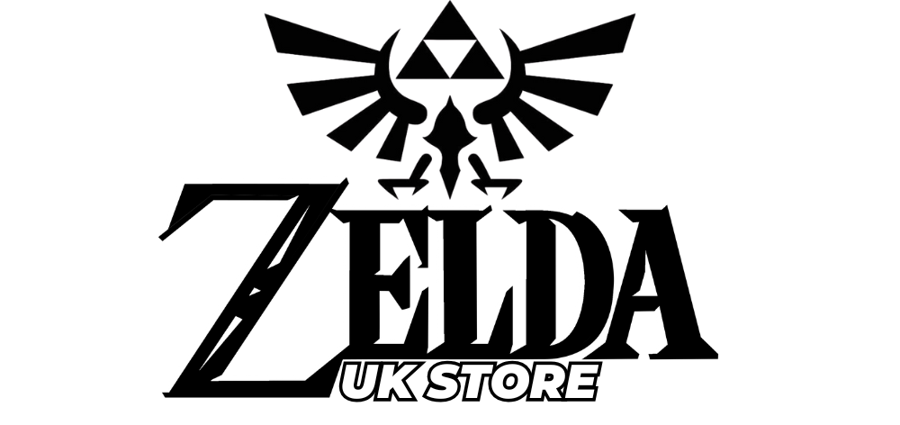 Legend Of Zelda UK Store