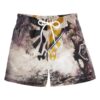 Zelda black and white swimsuit - Legend Of Zelda UK Store
