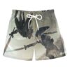 dark link swimsuit - Legend Of Zelda UK Store