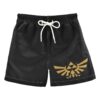 hylian crest swimsuit - Legend Of Zelda UK Store