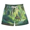 korok forest swimsuit - Legend Of Zelda UK Store