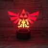 legend of zelda lamp - Legend Of Zelda UK Store
