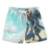 link totk swimsuit - Legend Of Zelda UK Store
