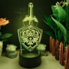 master sword lamp 1000x1000 - Legend Of Zelda UK Store