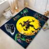 moon majora s mask rug scaled 1 - Legend Of Zelda UK Store
