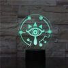 sheikah eye lamp - Legend Of Zelda UK Store