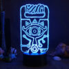 sheikah slate lamp 1000x1000 - Legend Of Zelda UK Store