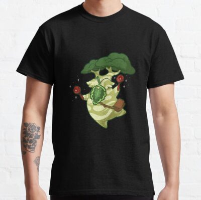 ssrcoclassic teemens00000044f0b734a5front altsquare product1000x1000.u1 1 - Legend Of Zelda UK Store