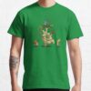 ssrcoclassic teemens0f8c37180c02d0dbfront altsquare product1000x1000.u1 - Legend Of Zelda UK Store