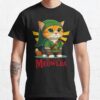 ssrcoclassic teemens10101001c5ca27c6front altsquare product1000x1000.u1 4 - Legend Of Zelda UK Store