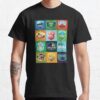 ssrcoclassic teemens10101001c5ca27c6front altsquare product1000x1000.u1 7 - Legend Of Zelda UK Store