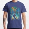 ssrcoclassic teemens353d774d8b4ffd91front altsquare product1000x1000.u1 13 - Legend Of Zelda UK Store