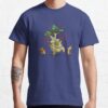 ssrcoclassic teemens353d774d8b4ffd91front altsquare product1000x1000.u1 19 - Legend Of Zelda UK Store