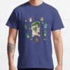 ssrcoclassic teemens353d774d8b4ffd91front altsquare product1000x1000.u1 26 - Legend Of Zelda UK Store