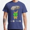 ssrcoclassic teemens353d774d8b4ffd91front altsquare product1000x1000.u1 30 - Legend Of Zelda UK Store