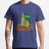 ssrcoclassic teemens353d774d8b4ffd91front altsquare product1000x1000.u1 31 - Legend Of Zelda UK Store