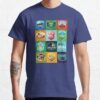 ssrcoclassic teemens353d774d8b4ffd91front altsquare product1000x1000.u1 7 - Legend Of Zelda UK Store