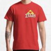 ssrcoclassic teemensdd21218219e99865front altsquare product1000x1000.u1 21 - Legend Of Zelda UK Store