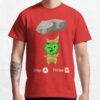 ssrcoclassic teemensdd21218219e99865front altsquare product1000x1000.u1 30 - Legend Of Zelda UK Store