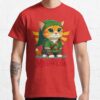 ssrcoclassic teemensdd21218219e99865front altsquare product1000x1000.u1 4 - Legend Of Zelda UK Store