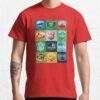 ssrcoclassic teemensdd21218219e99865front altsquare product1000x1000.u1 7 - Legend Of Zelda UK Store