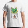 ssrcoclassic teemensfafafaca443f4786front altsquare product1000x1000.u1 8 - Legend Of Zelda UK Store