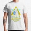 ssrcoclassic teemensfafafaca443f4786front altsquare product1000x1000.u1 9 - Legend Of Zelda UK Store