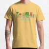 ssrcoclassic teemensffcf6eda6eb664a1front altsquare product1000x1000.u1 1 - Legend Of Zelda UK Store