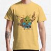 ssrcoclassic teemensffcf6eda6eb664a1front altsquare product1000x1000.u1 - Legend Of Zelda UK Store