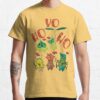 ssrcoclassic teemensffcf6eda6eb664a1front altsquare product1000x1000.u1 24 - Legend Of Zelda UK Store