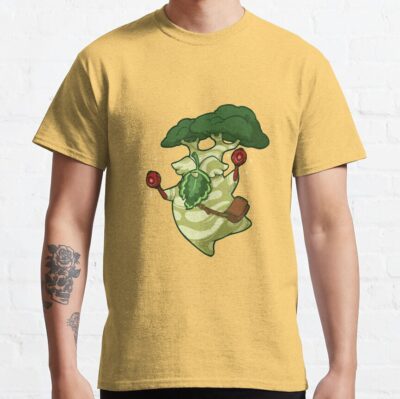 ssrcoclassic teemensffcf6eda6eb664a1front altsquare product1000x1000.u1 27 - Legend Of Zelda UK Store