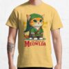 ssrcoclassic teemensffcf6eda6eb664a1front altsquare product1000x1000.u1 4 - Legend Of Zelda UK Store