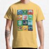 ssrcoclassic teemensffcf6eda6eb664a1front altsquare product1000x1000.u1 7 - Legend Of Zelda UK Store
