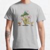 ssrcoclassic teemensheather greyfront altsquare product1000x1000.u1 19 - Legend Of Zelda UK Store