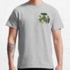 ssrcoclassic teemensheather greyfront altsquare product1000x1000.u1 25 - Legend Of Zelda UK Store