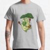 ssrcoclassic teemensheather greyfront altsquare product1000x1000.u1 27 - Legend Of Zelda UK Store